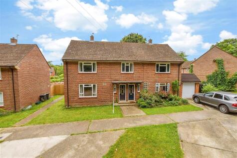 Beaufighter Road, West Malling, Kent