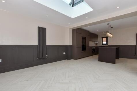 Old School Lane, Ryarsh, West Malling, Kent