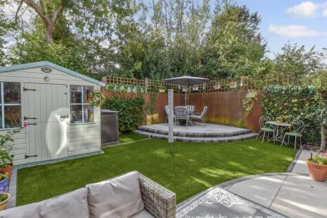 Sandown Road, West Malling, Kent