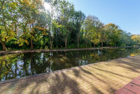 Wharf Road, Nottingham