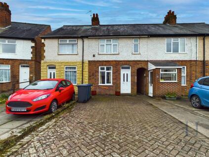 Wilford Crescent, Ruddington, Nottingham