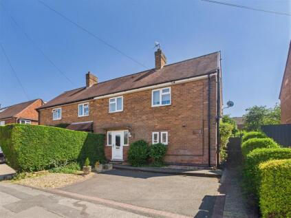 St. Marys Crescent, Ruddington, Nottingham