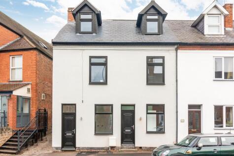 Easthorpe Street, Ruddington, Nottingham