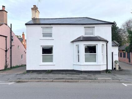 Kirk Lane, Ruddington, Nottingham