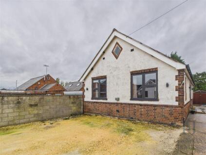 Paget Crescent, Ruddington, Nottingham