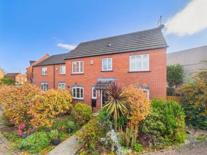 Woodhouse Gardens, Ruddington, Nottingham