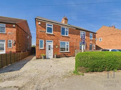 Leake Road, Gotham, Nottingham