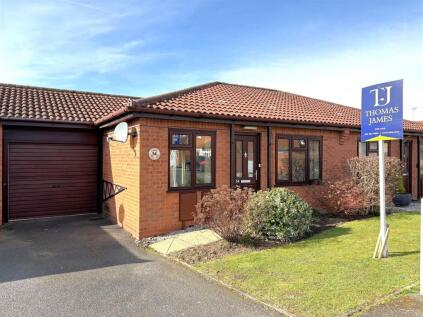 Shrimpton Court, Ruddington, Nottingham