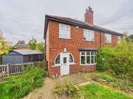 Easthorpe Street, Ruddington, Nottingham