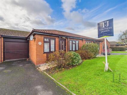 Shrimpton Court, Ruddington, Nottingham