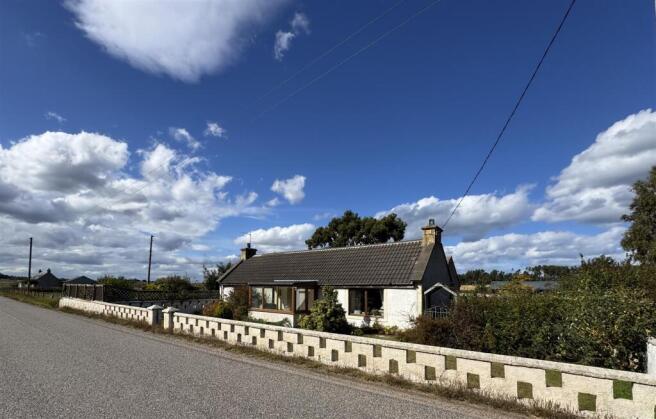 Extended Croft