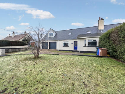 Carslea, Garmouth Road, Lhanbryde, IV30