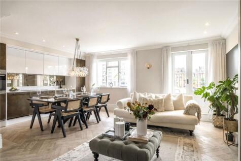 Randolph Avenue, London