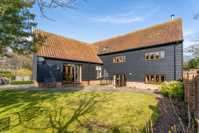 Sunnydene