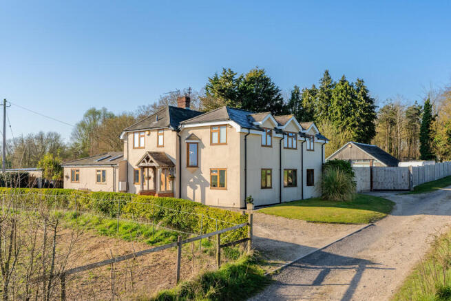 Pitt House