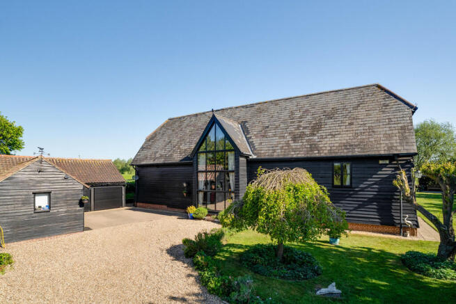 Church Farm 2