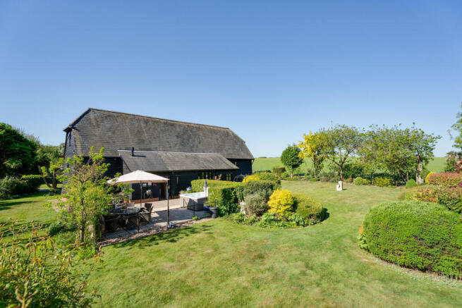 Church Farm 2-5