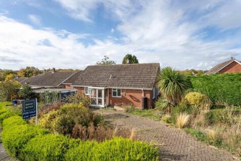Farmerie Road, Hundon, Suffolk