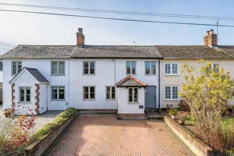 Steeplechase, Hundon, Suffolk