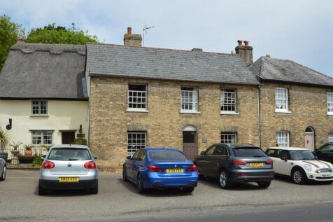 High Street, Cavendish, Sudbury