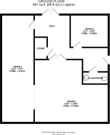 Floor/Site plan 1