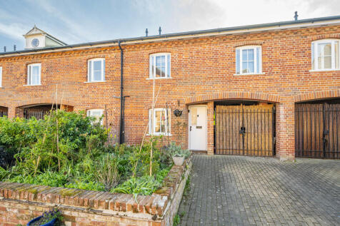 Lavenham, Sudbury, Suffolk