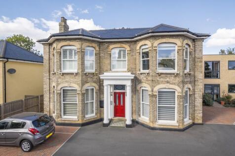 Great Cornard, Sudbury, Suffolk