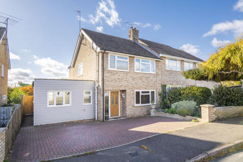 Canterbury Road, Sudbury, Suffolk