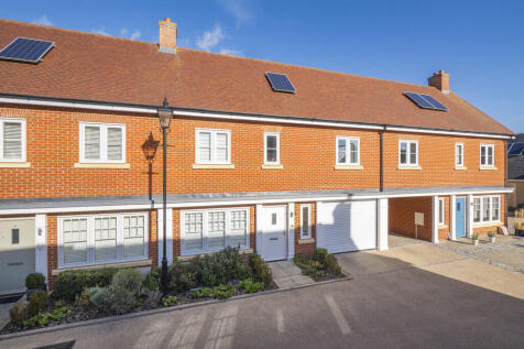 Orchard Brook, Long Melford, Suffolk 