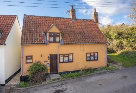 Monks Eleigh, Ipswich, Suffolk