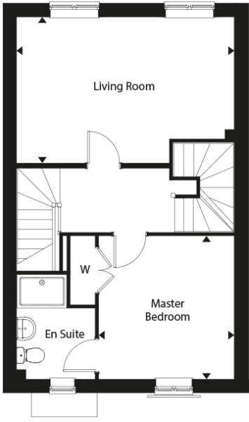 Master Floorplan Image 2