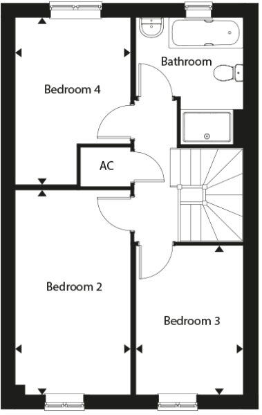 Master Floorplan Image 3