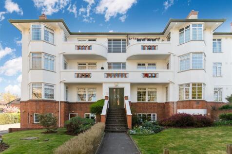 Brighton Road, South Sutton, SM2