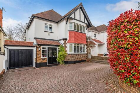 Furzedown Road, South Sutton