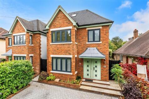 Upland Road, South Sutton