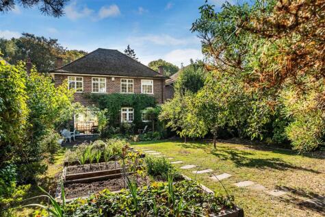 The Drive, South Wallington