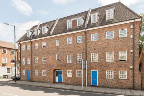 High Street, Kingston Upon Thames