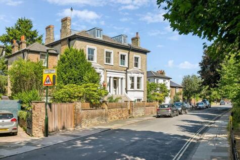 Stanley Road, Twickenham