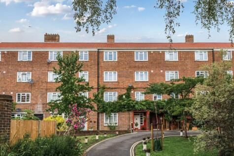 Melford Road, London, SE22