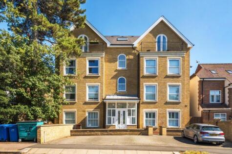 Upland Road, London, SE22