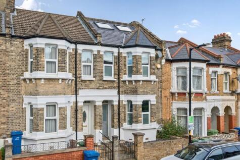 Zenoria Street, London, SE22