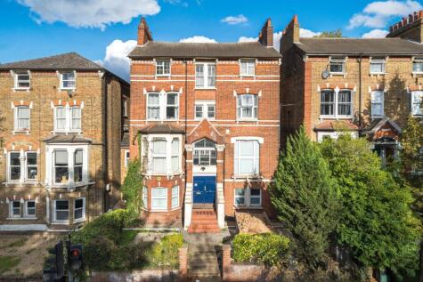 Lordship Lane, London, SE22