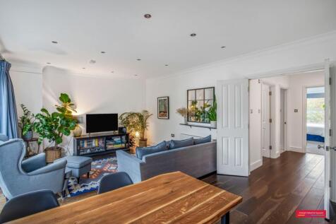 Upland Road, London, SE22