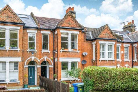 Dunstans Road, London, SE22