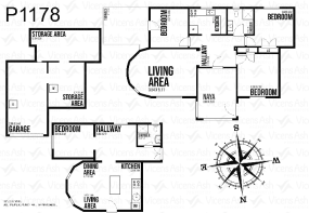 P1178 PLANO