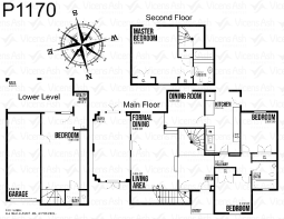 P1170 PLANO