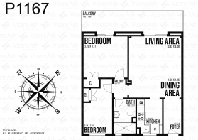 P1167 PLANO