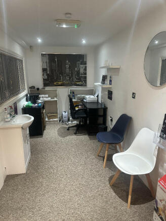 Office Room