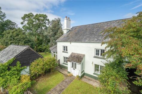 Chittlehampton, Umberleigh, Devon, EX37