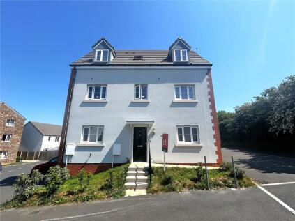 Oaktree Road, South Molton, EX36
